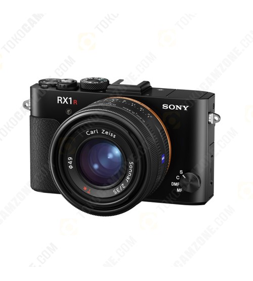 Sony Cyber-shot DSC-RX1R II Digital Camera